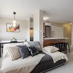 Cool 1-Bedroom Apartment